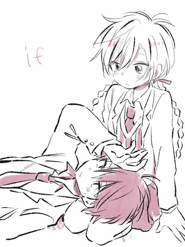 Higawari Osananajimi - Chapter 1 - Page 17