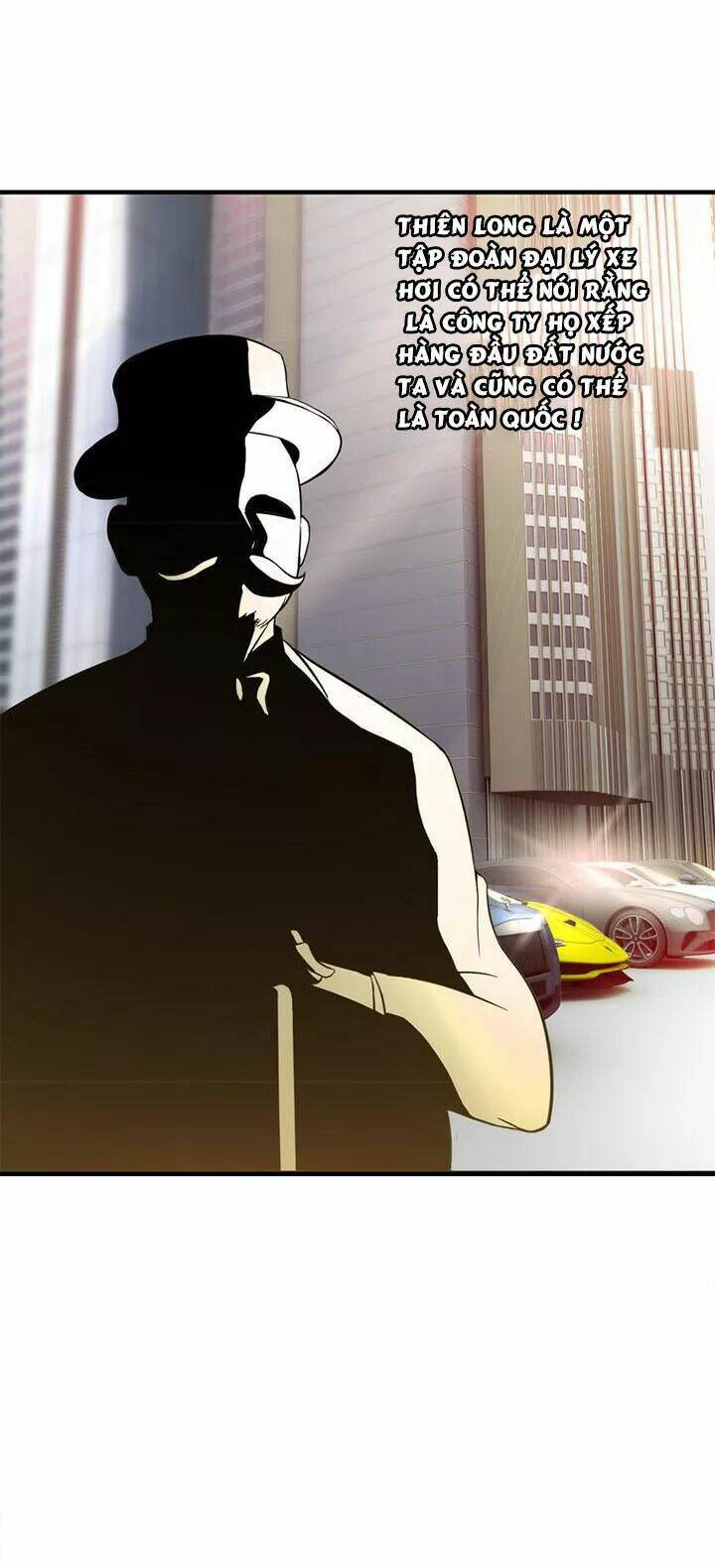 Vương bài bảo tiêu - Chapter 10 - Page 10