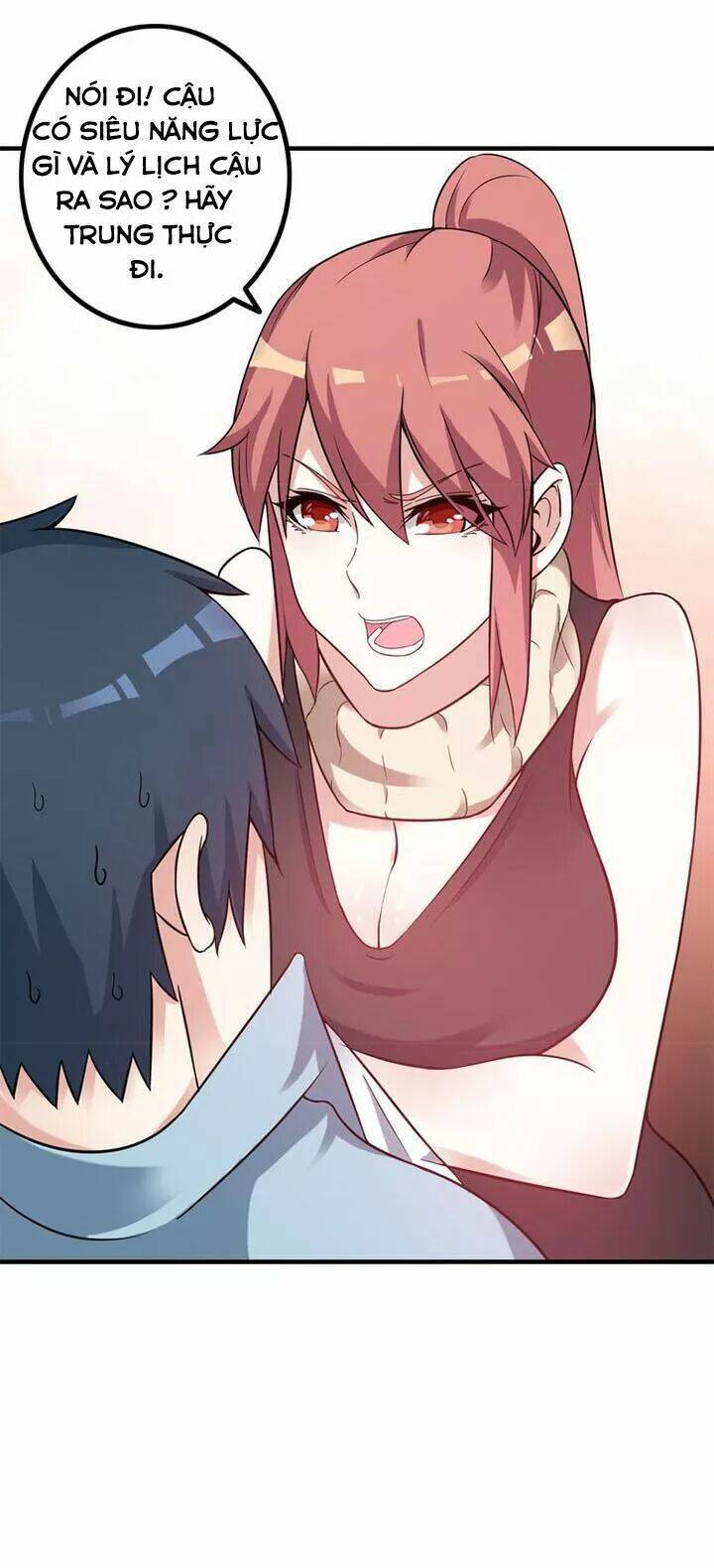 Vương bài bảo tiêu - Chapter 10 - Page 14