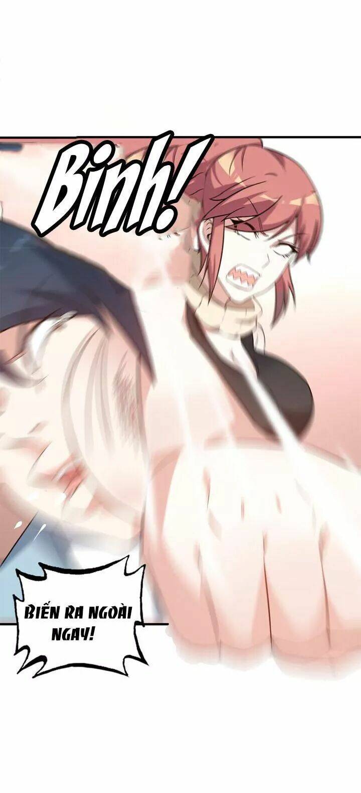 Vương bài bảo tiêu - Chapter 10 - Page 5