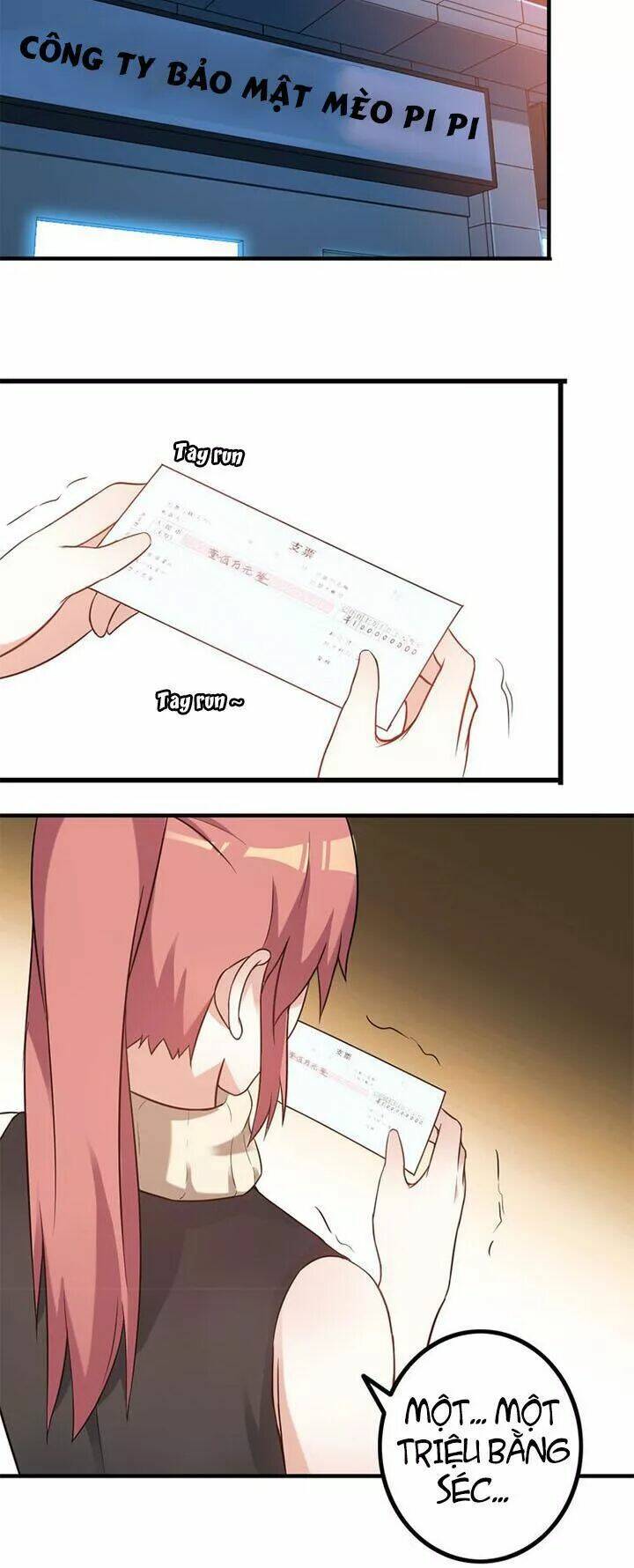 Vương bài bảo tiêu - Chapter 10 - Page 6