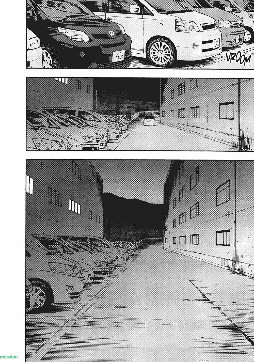 Igai - The Play Dead/Alive - Chapter 36.2 - Page 14