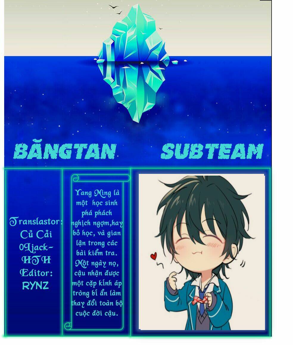 Very Pure - Chapter 8 - Page 9