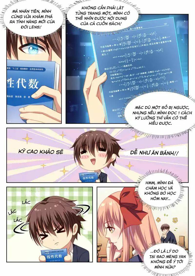 Very Pure - Chapter 8 - Page 4