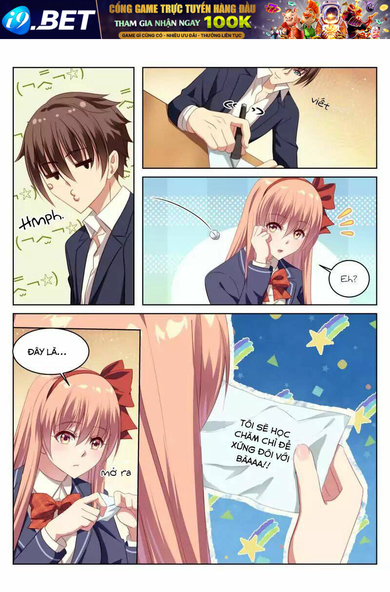 Very Pure - Chapter 8 - Page 5