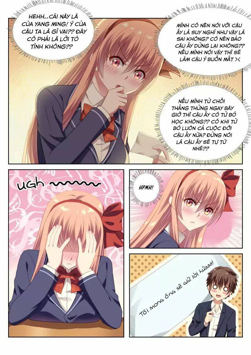 Very Pure - Chapter 8 - Page 6