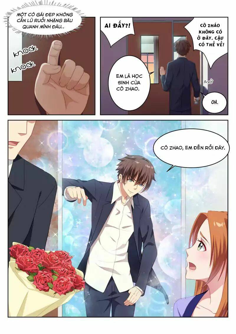 Very Pure - Chapter 8 - Page 8