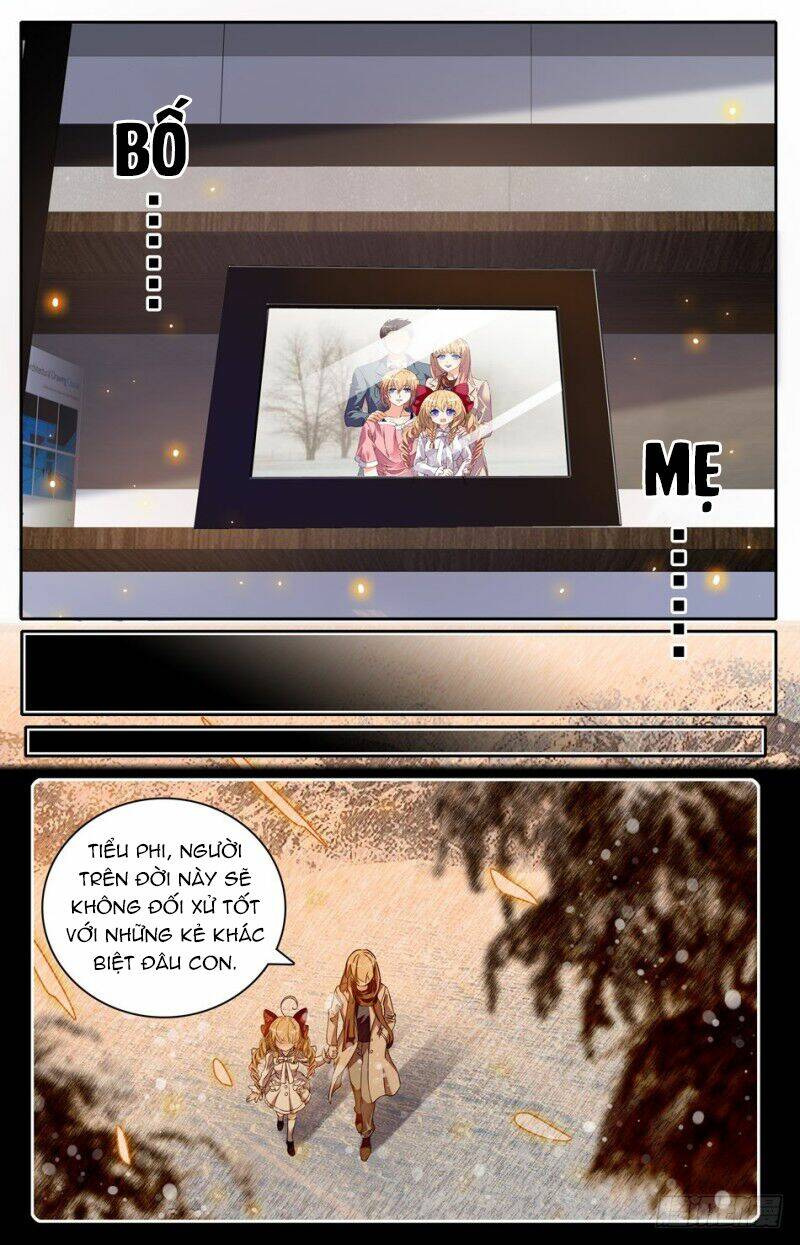 Thiếu Nữ Trương Phi - Chapter 4 - Page 5