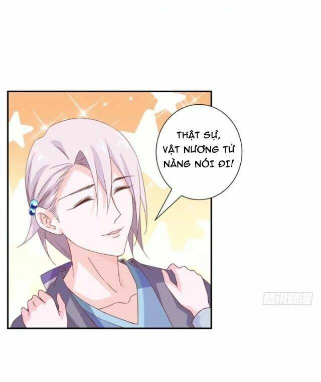 Lạc Vũ Trấn - Chapter 18 - Page 11