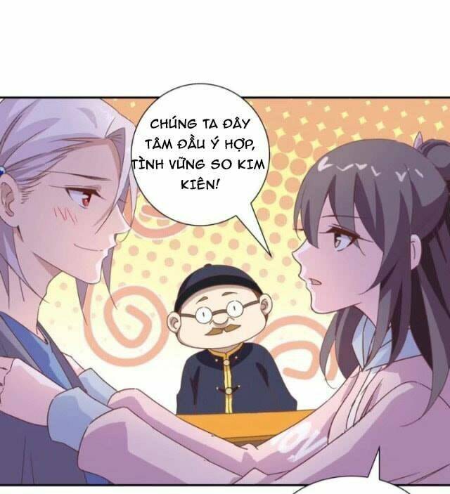 Lạc Vũ Trấn - Chapter 18 - Page 12