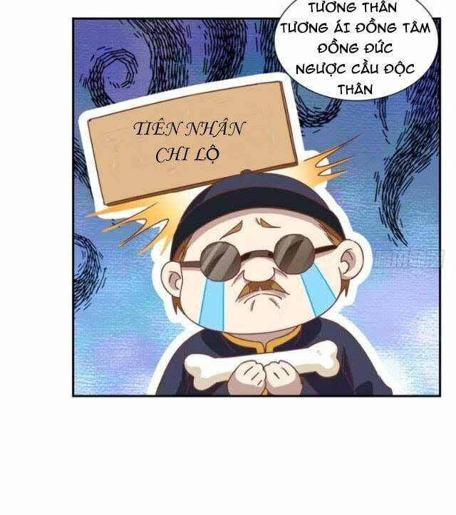 Lạc Vũ Trấn - Chapter 18 - Page 13