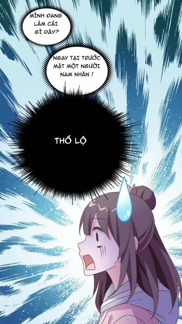 Lạc Vũ Trấn - Chapter 18 - Page 17