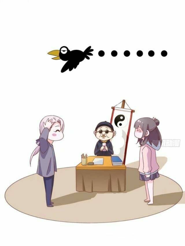 Lạc Vũ Trấn - Chapter 18 - Page 19