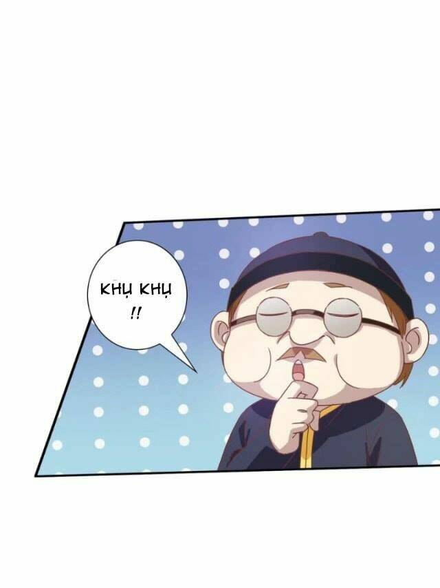 Lạc Vũ Trấn - Chapter 18 - Page 20