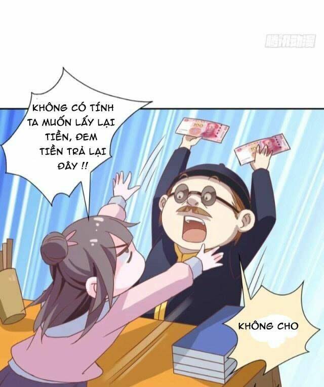 Lạc Vũ Trấn - Chapter 18 - Page 21