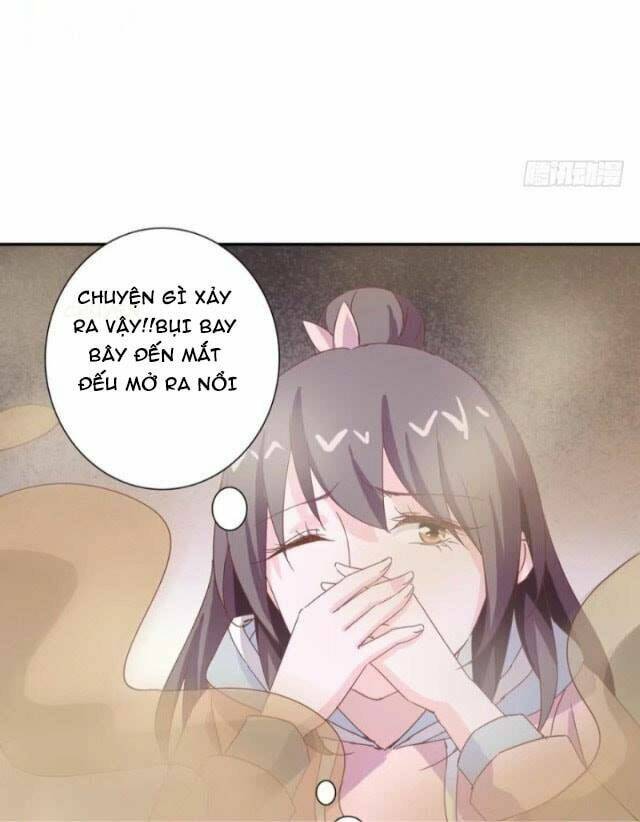 Lạc Vũ Trấn - Chapter 18 - Page 25