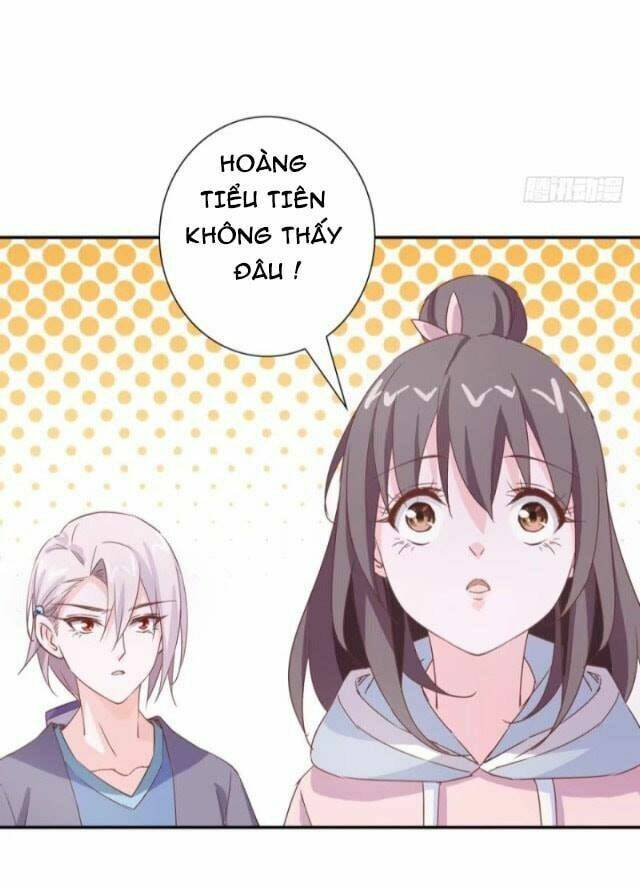 Lạc Vũ Trấn - Chapter 18 - Page 28