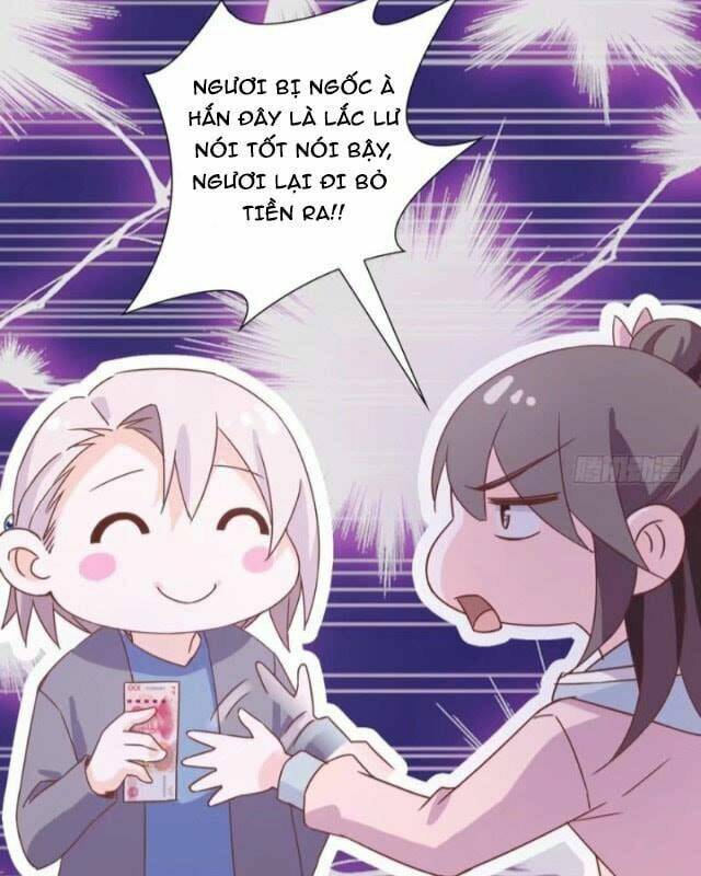 Lạc Vũ Trấn - Chapter 18 - Page 8