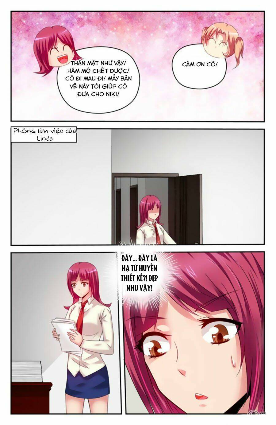 Mật Ngọt Cấm Kỵ - Chapter 135 - Page 6