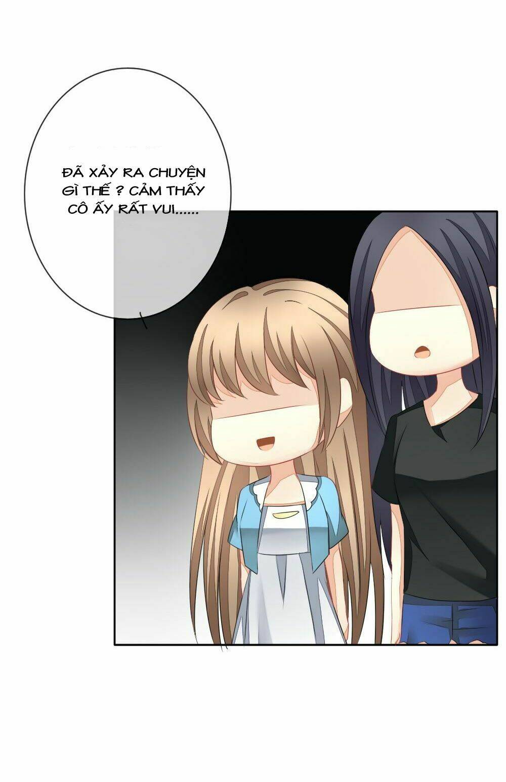 Vị Hôn Thê Bỏ Trốn - Chapter 85 - Page 12