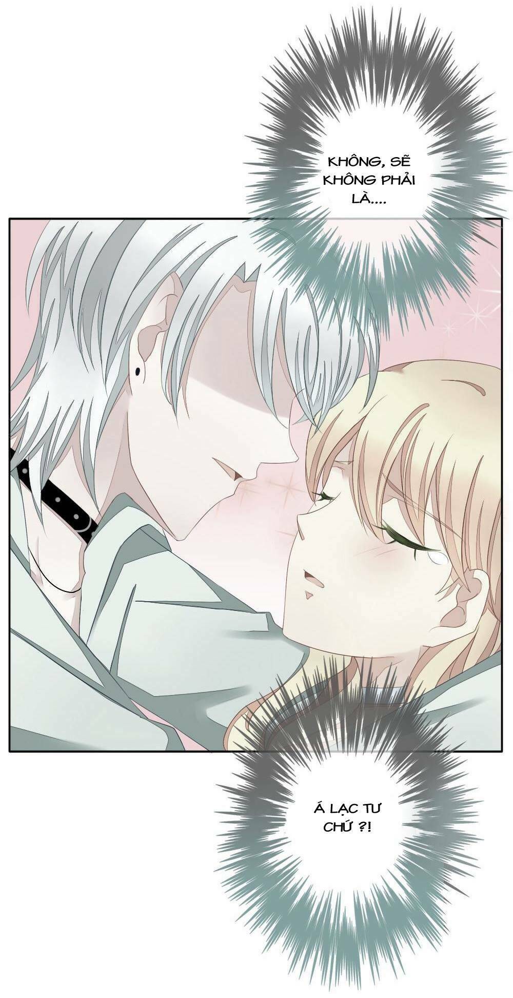 Vị Hôn Thê Bỏ Trốn - Chapter 85 - Page 14