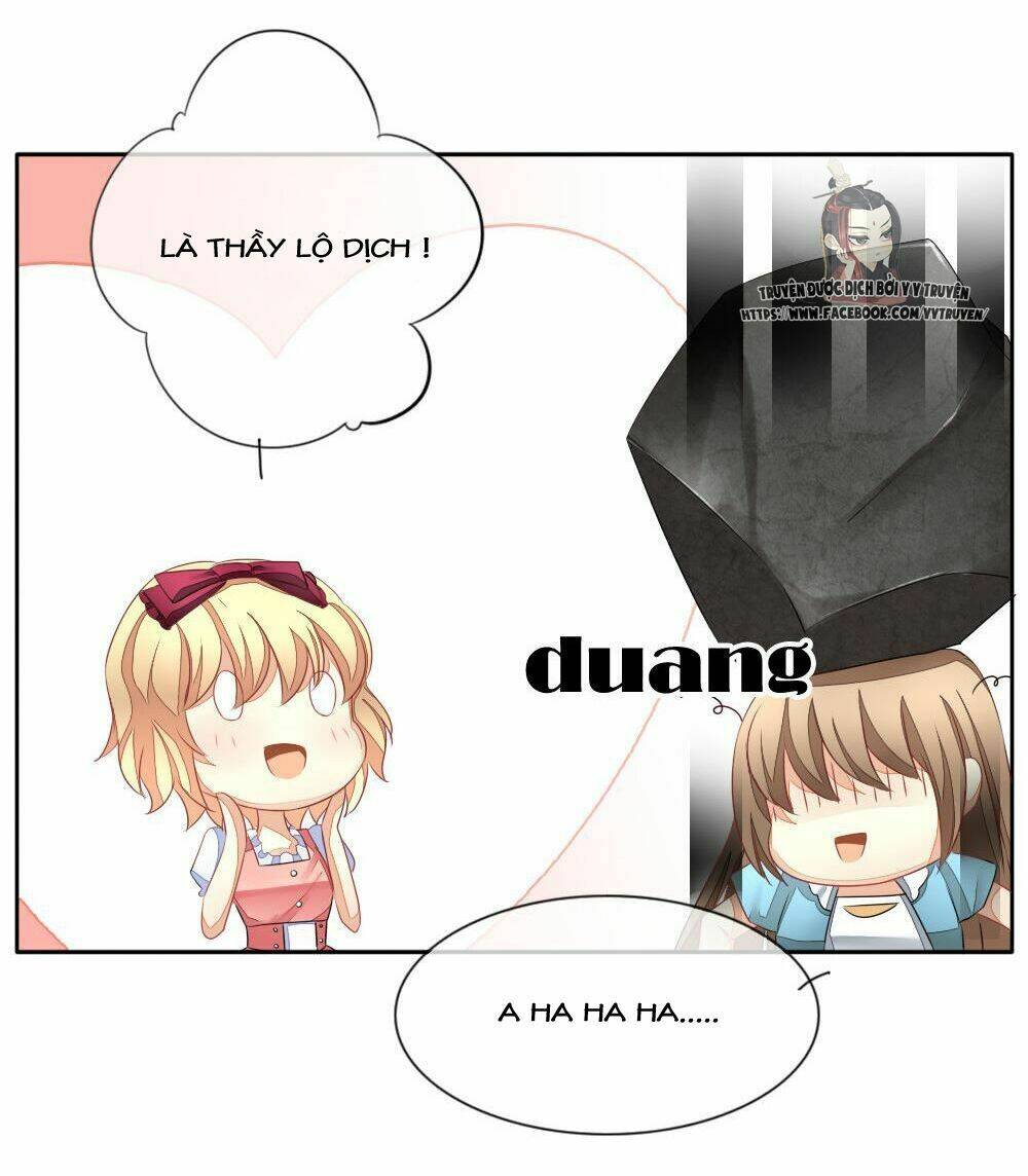 Vị Hôn Thê Bỏ Trốn - Chapter 85 - Page 15