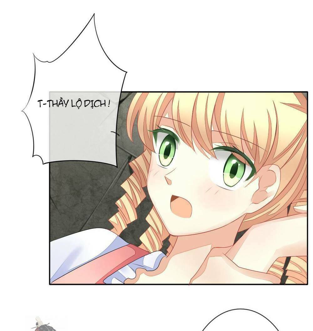 Vị Hôn Thê Bỏ Trốn - Chapter 85 - Page 19