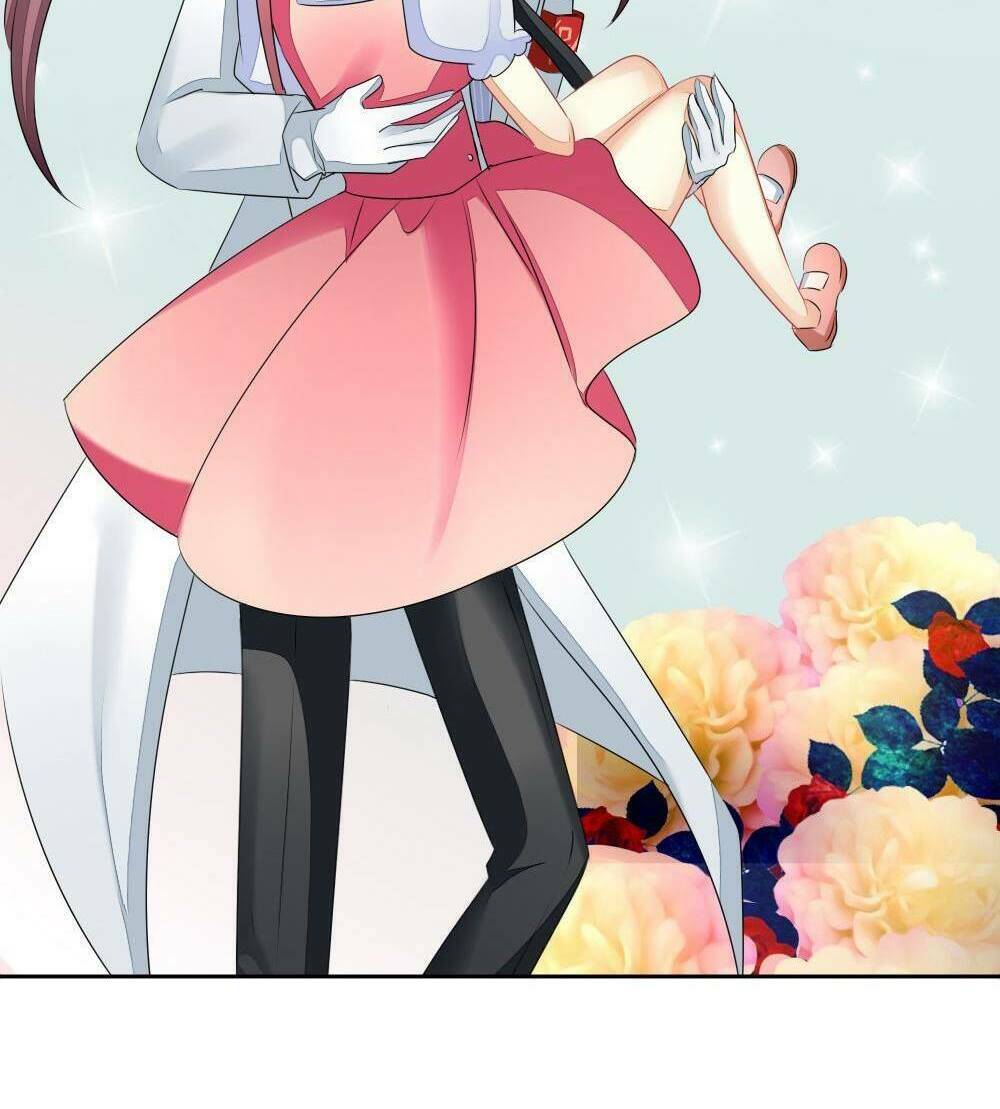 Vị Hôn Thê Bỏ Trốn - Chapter 85 - Page 24