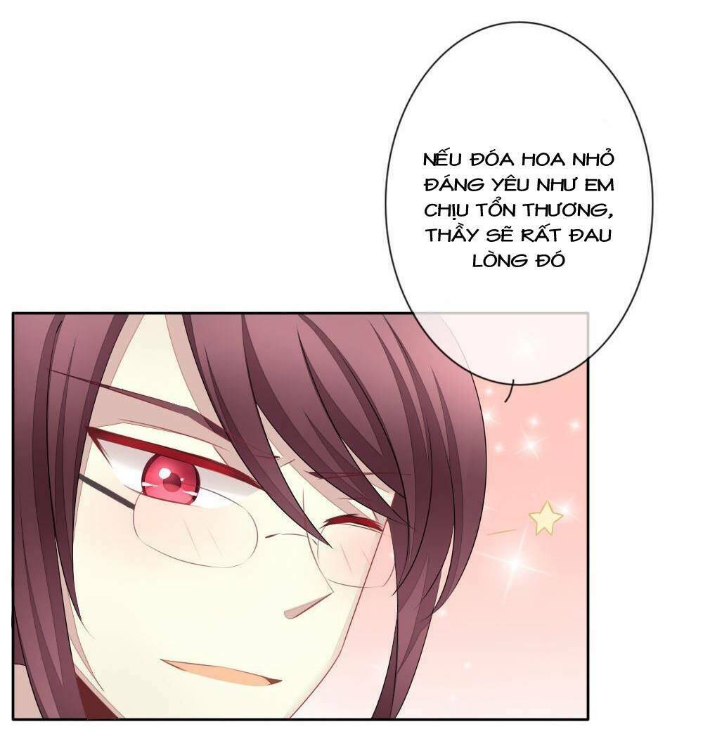 Vị Hôn Thê Bỏ Trốn - Chapter 85 - Page 25