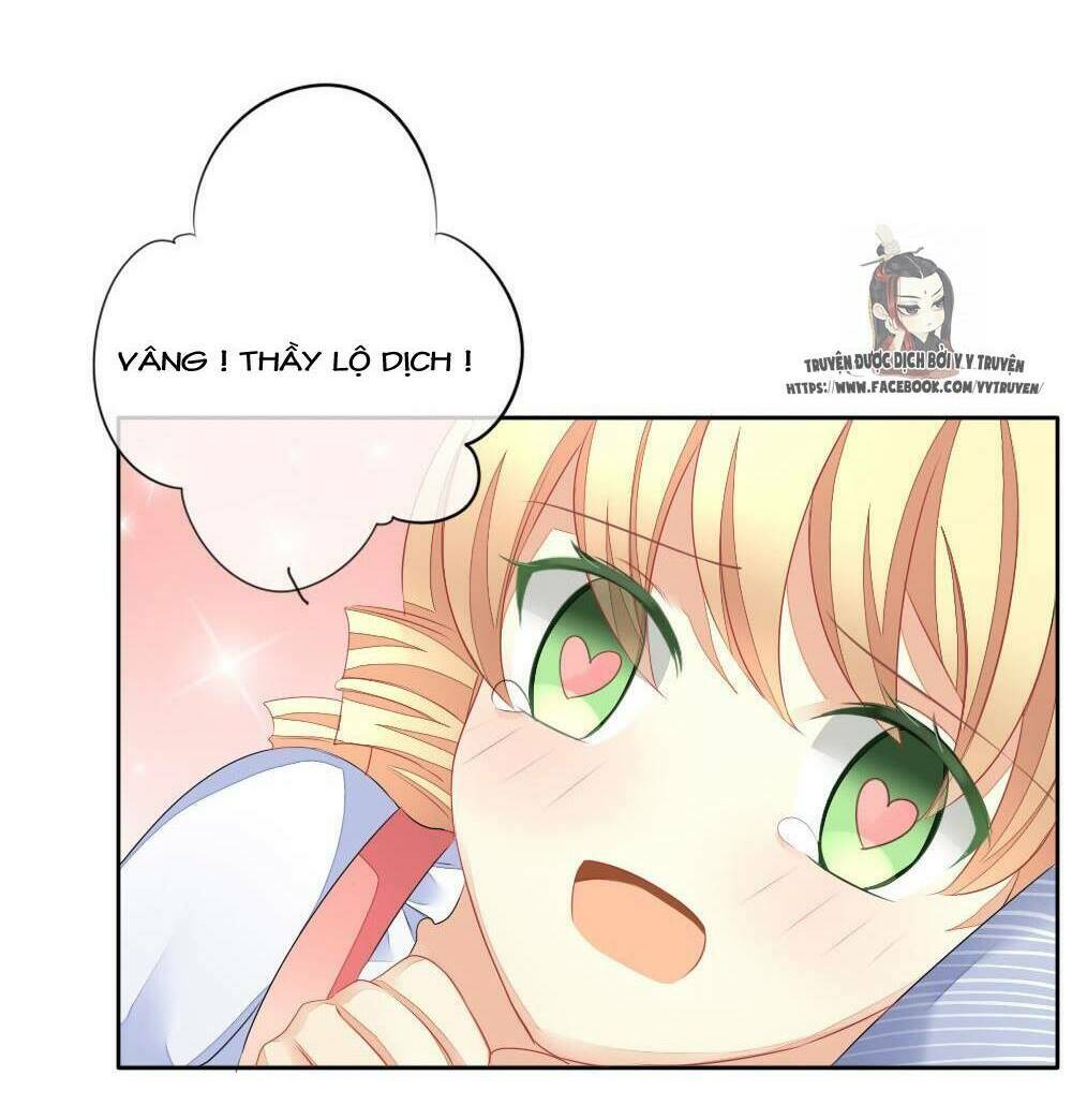 Vị Hôn Thê Bỏ Trốn - Chapter 85 - Page 26