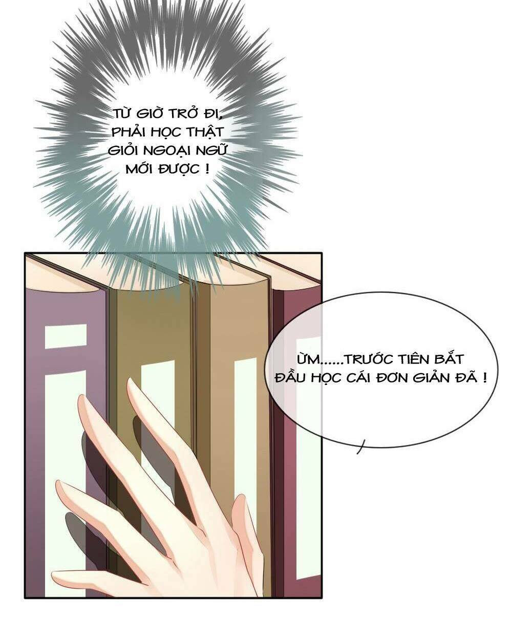 Vị Hôn Thê Bỏ Trốn - Chapter 85 - Page 29