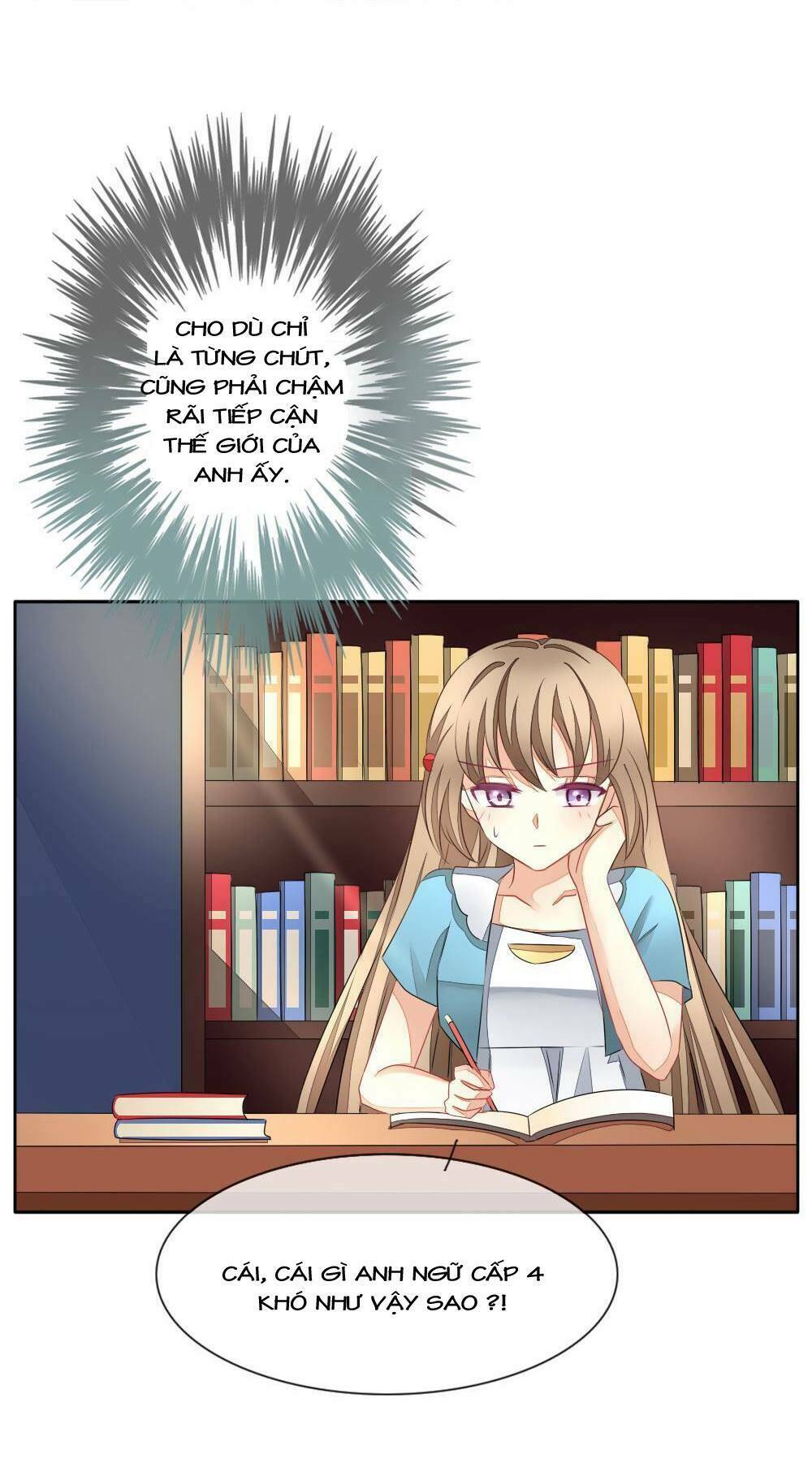 Vị Hôn Thê Bỏ Trốn - Chapter 85 - Page 30