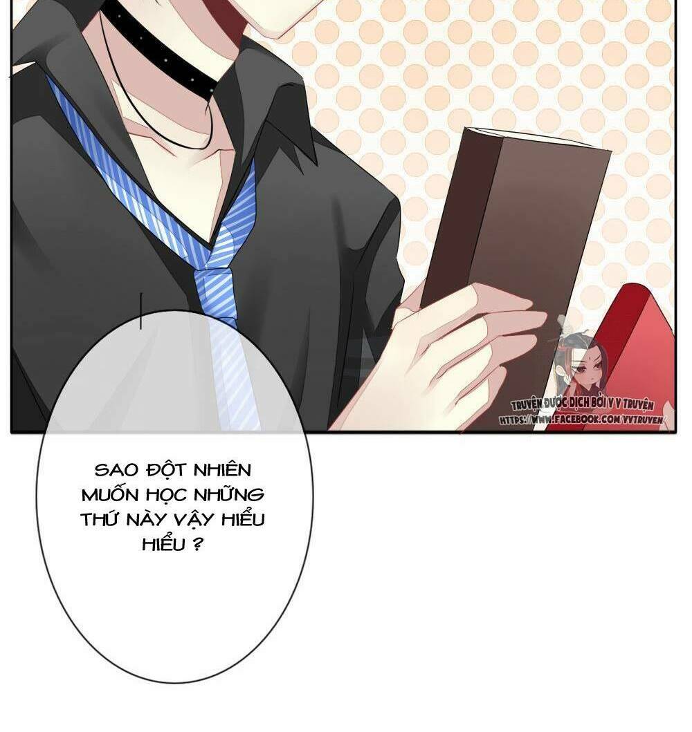 Vị Hôn Thê Bỏ Trốn - Chapter 85 - Page 33