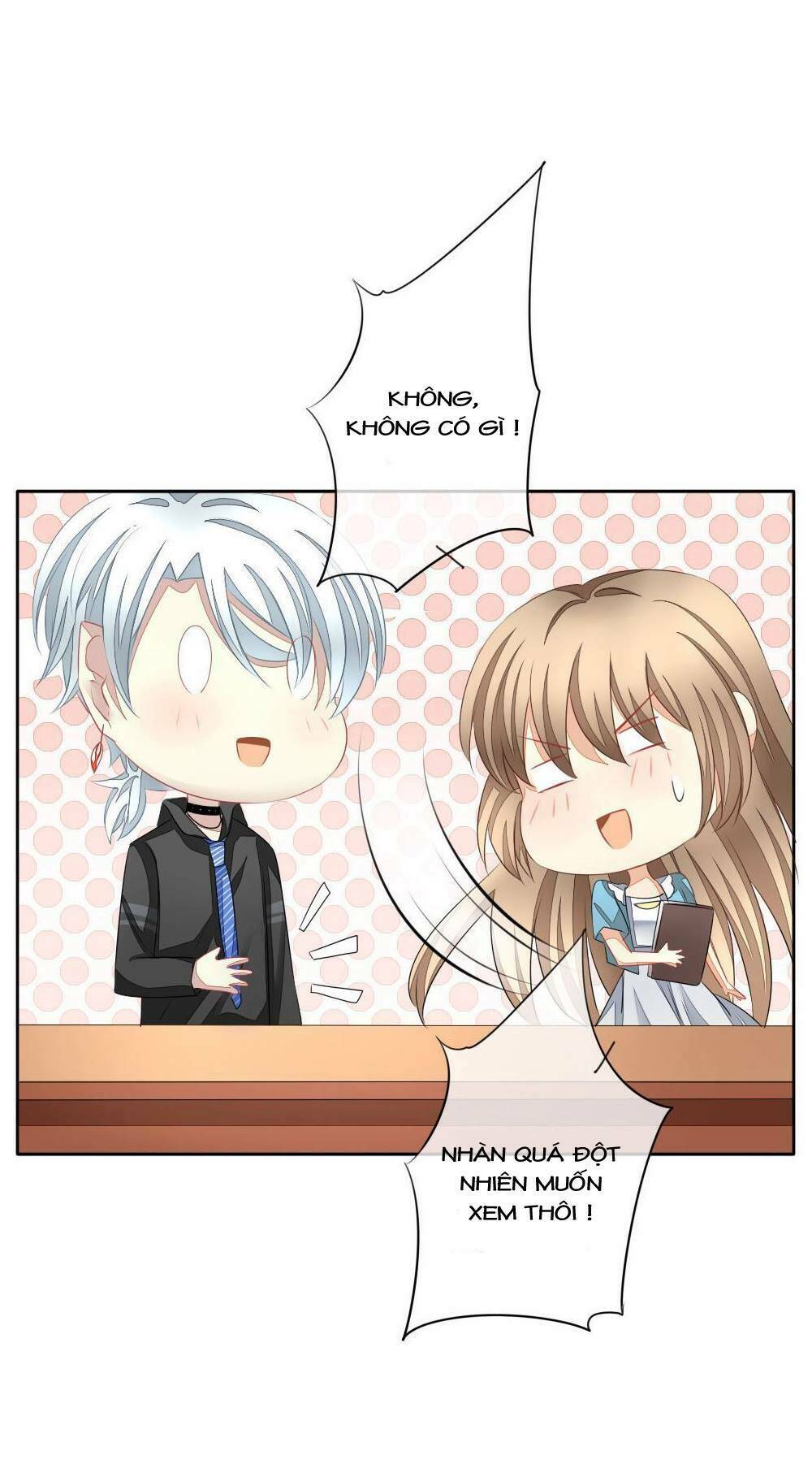 Vị Hôn Thê Bỏ Trốn - Chapter 85 - Page 34