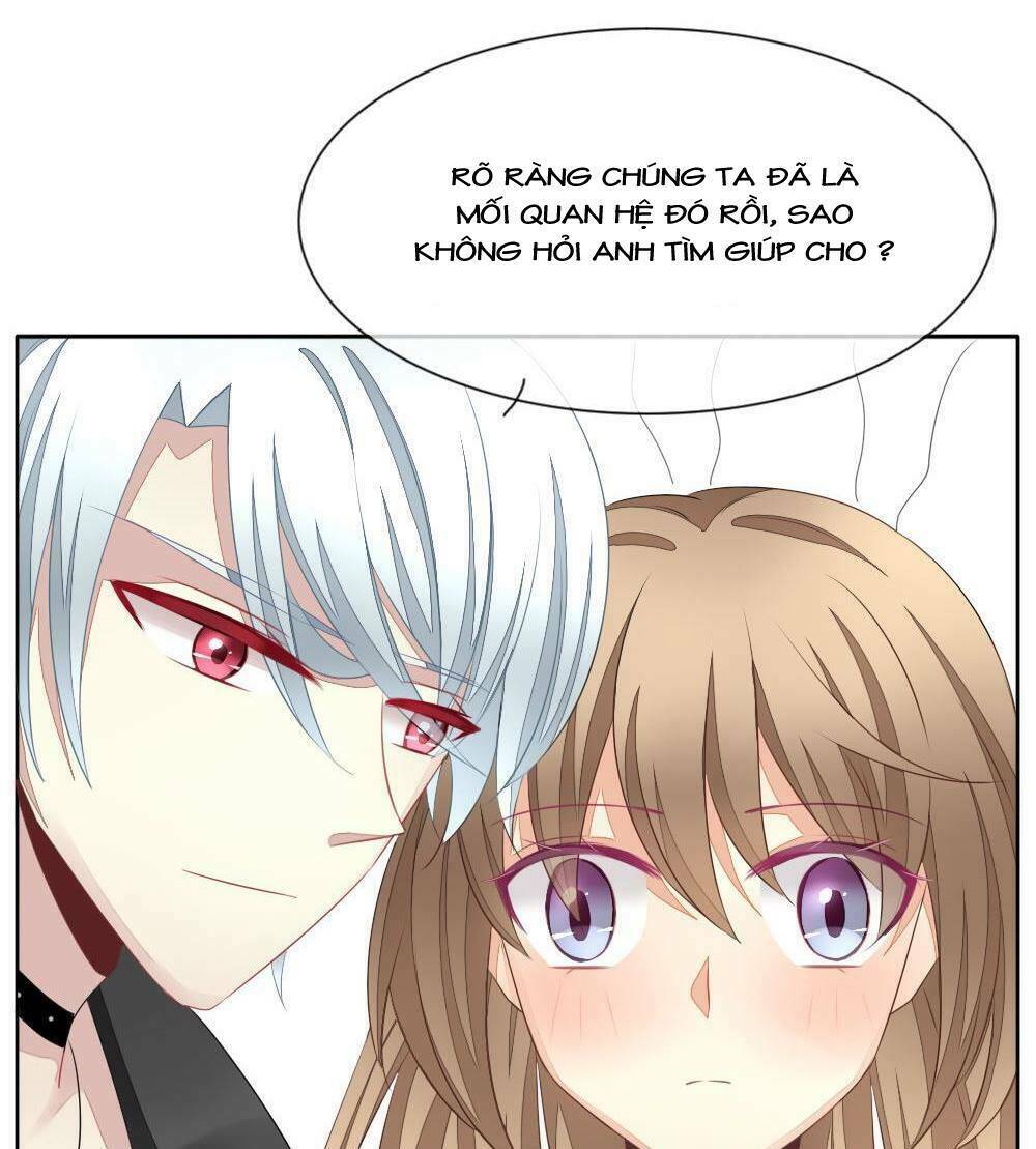 Vị Hôn Thê Bỏ Trốn - Chapter 85 - Page 35