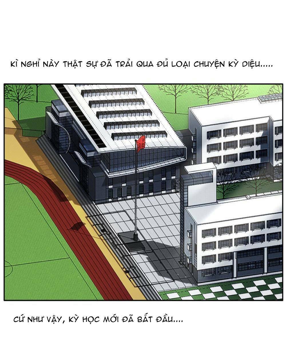 Vị Hôn Thê Bỏ Trốn - Chapter 85 - Page 5