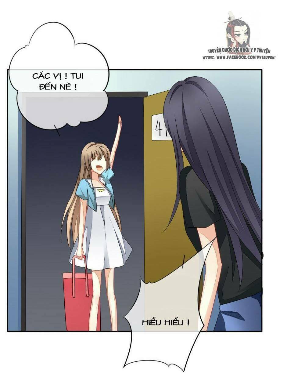 Vị Hôn Thê Bỏ Trốn - Chapter 85 - Page 6