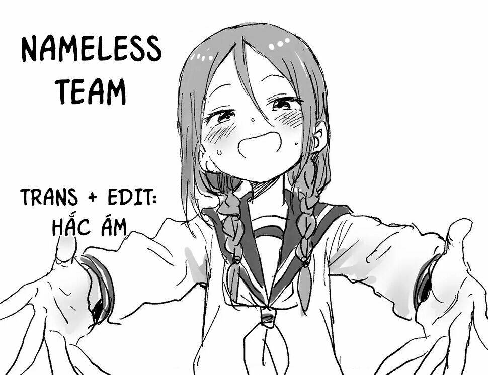 Shogi Senpai - Chapter 13 - Page 5