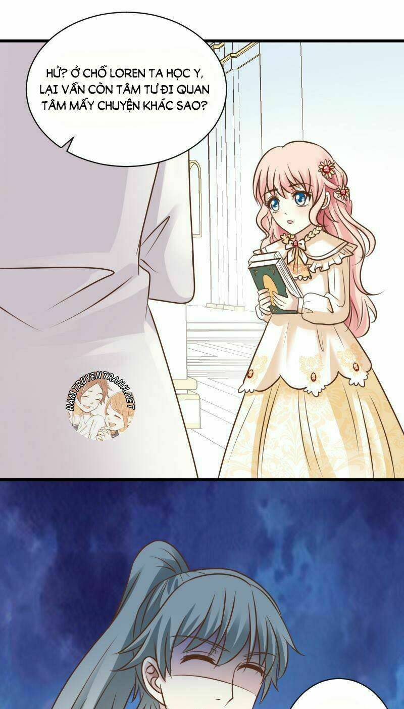 Trùng sinh chi kiều sủng tiểu công chúa - Chapter 14 - Page 9
