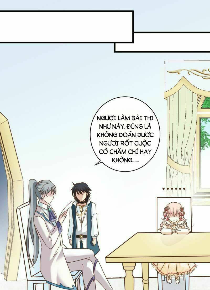Trùng sinh chi kiều sủng tiểu công chúa - Chapter 14 - Page 11