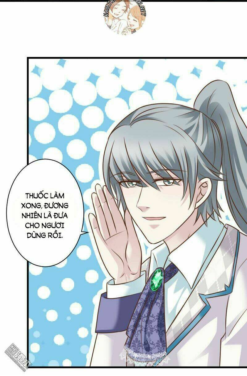 Trùng sinh chi kiều sủng tiểu công chúa - Chapter 14 - Page 16