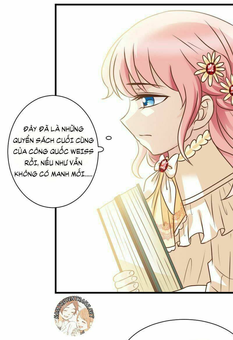Trùng sinh chi kiều sủng tiểu công chúa - Chapter 14 - Page 7