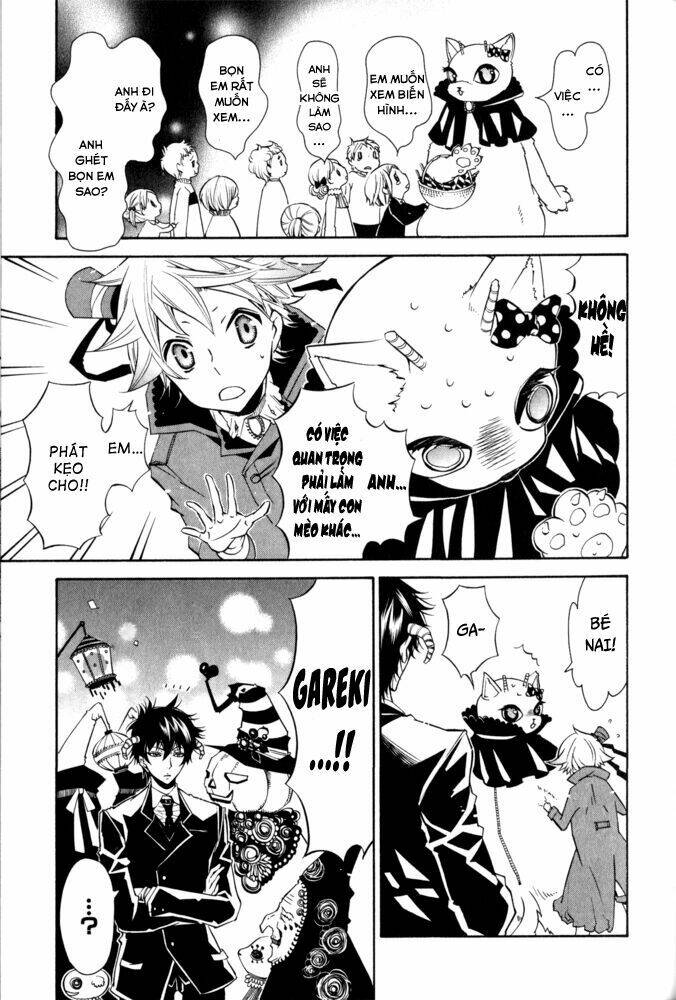 Karneval - Chapter 15 - Page 13