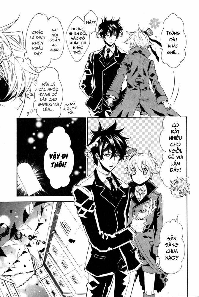 Karneval - Chapter 15 - Page 6