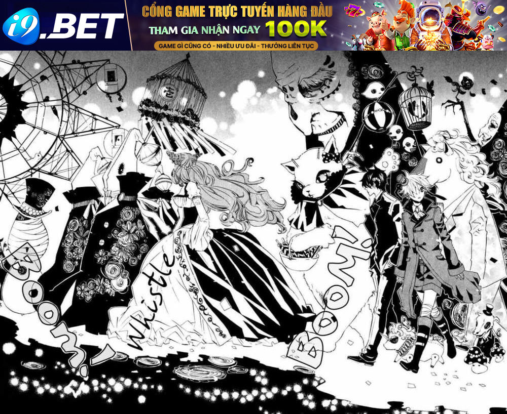 Karneval - Chapter 15 - Page 7