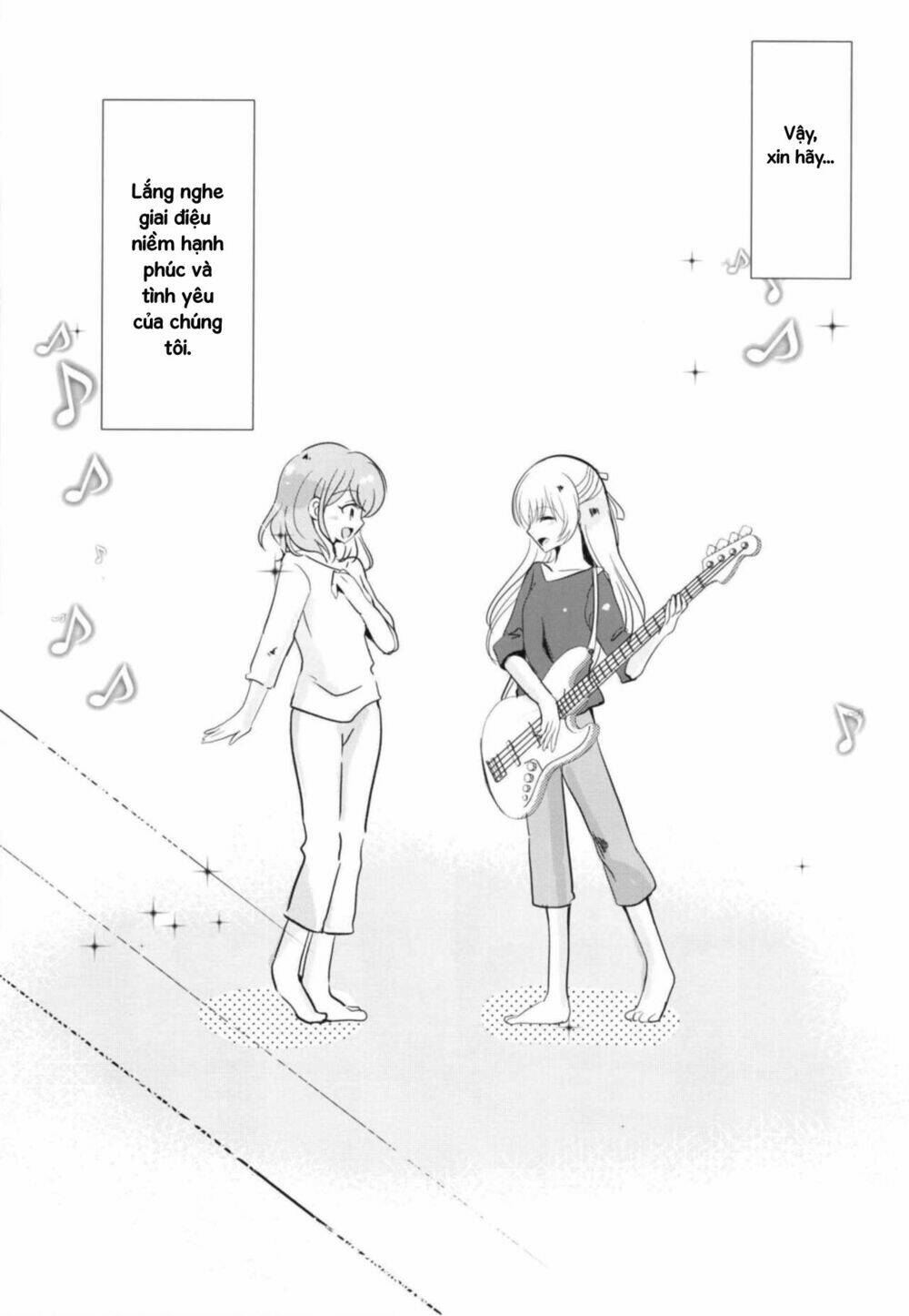 Sono Kuchibiru Wa Dare No Mono - Chapter 1 - Page 35