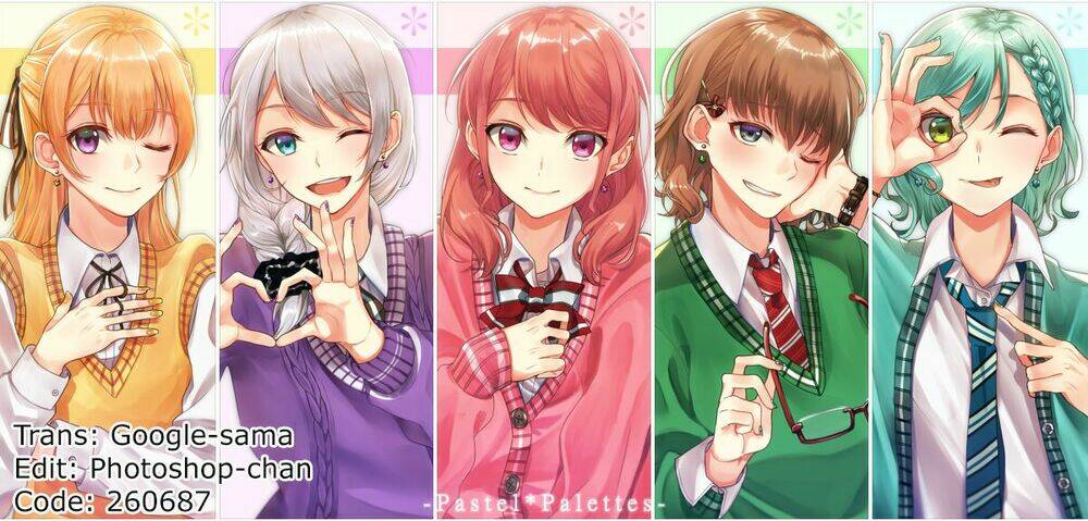 Sono Kuchibiru Wa Dare No Mono - Chapter 1 - Page 39