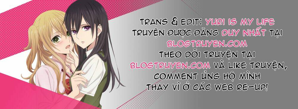 Tuyển tập Doujinshi của Citrus - Chapter 28 - Page 7
