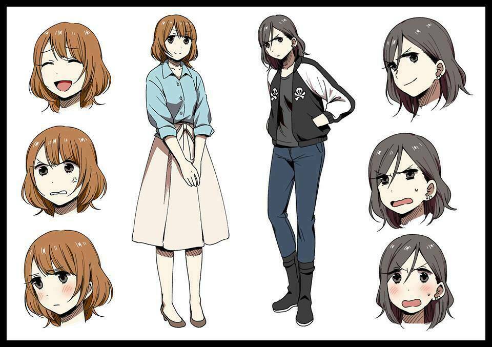 Watashi no Kobushi wo Uketomete! - Chapter 3.2 - Page 30