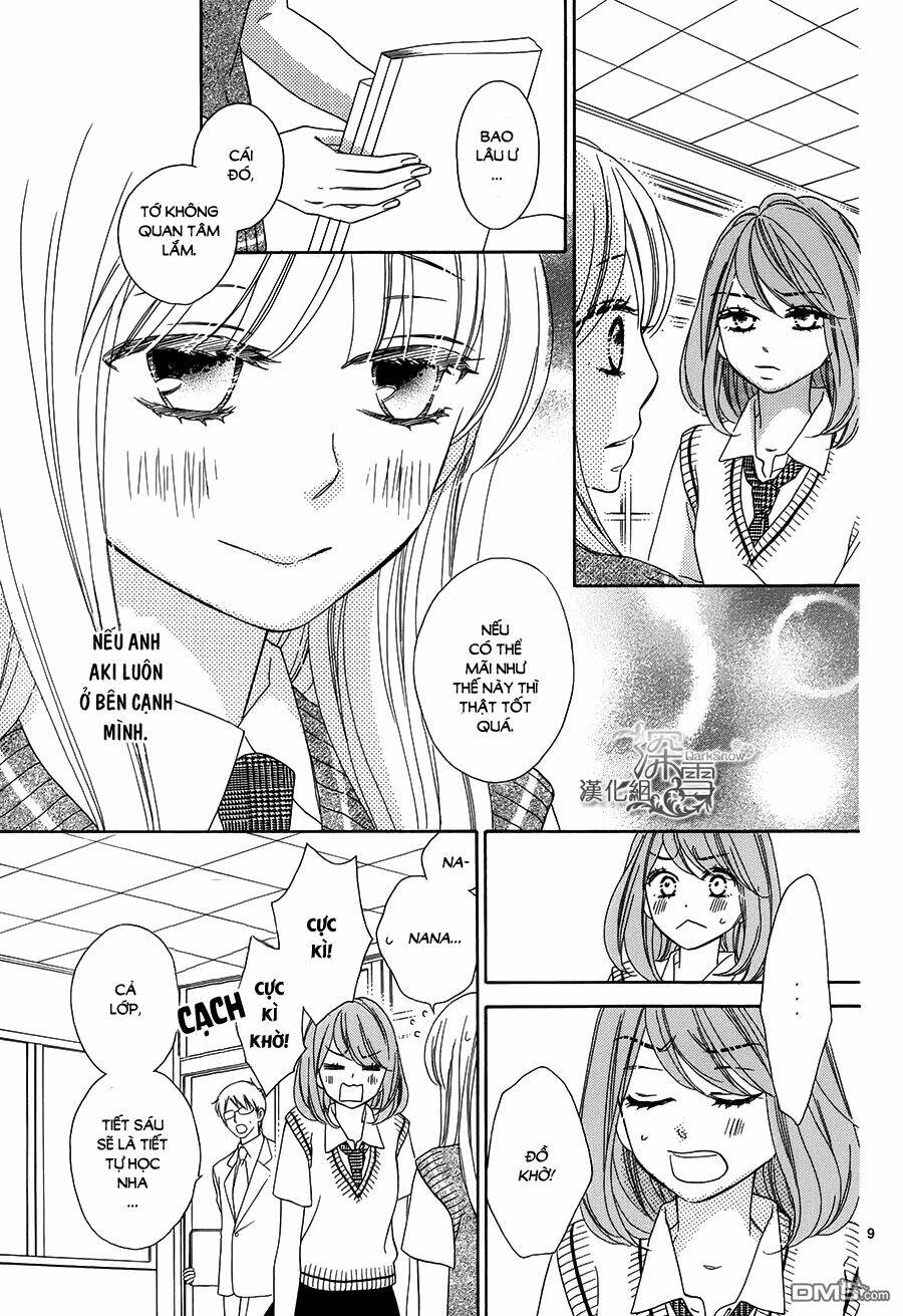 Last Notes - Chapter 13 - Page 9